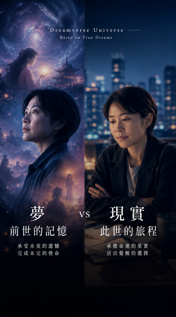 夢境宇宙