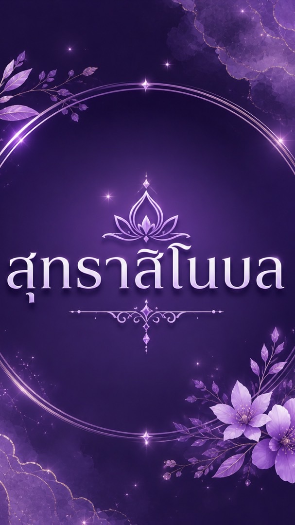 🪸สุทธาสิโนบล ม.1-6 💜
