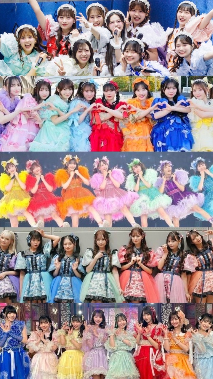 かわらぼの曲みんなで歌おー！🎤