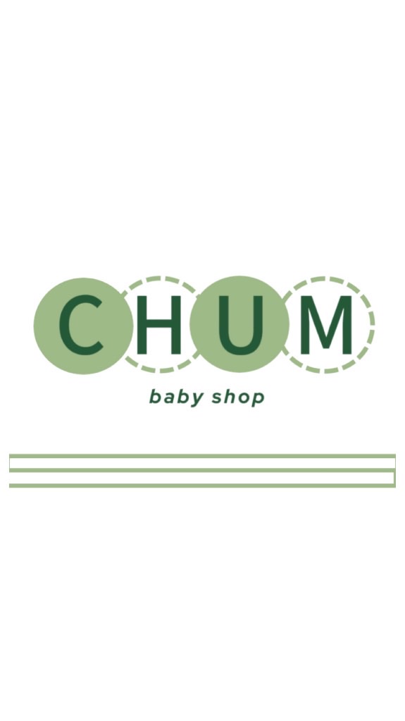 🍀CHUM🍀baby shop精選童裝🎀