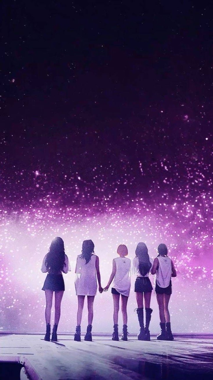 i-dle* & BM の電影院