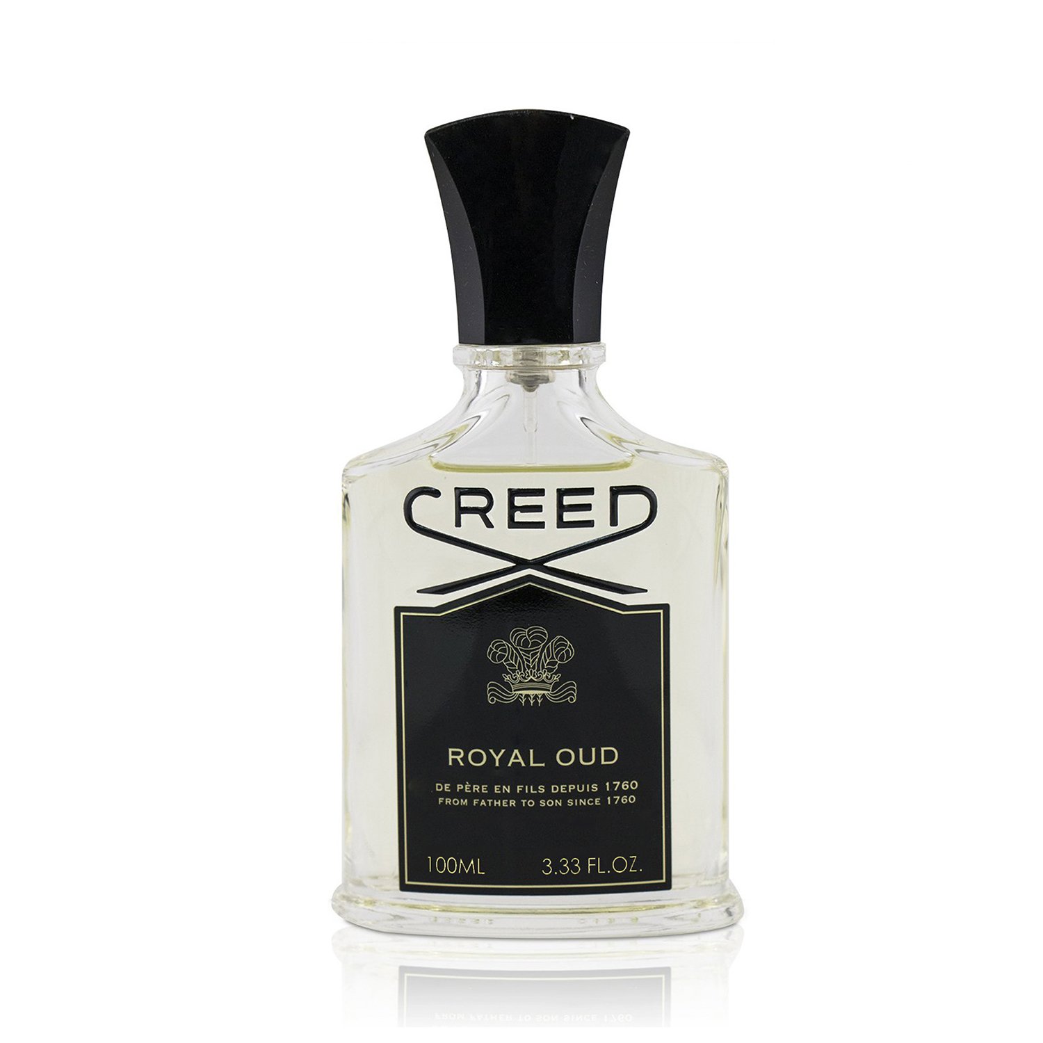 克雷德 Creed - Royal Oud 皇家沉香男性香水