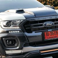 ของแต่ง Ford Ranger