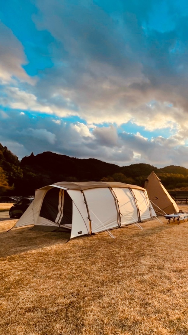 山口県キャンパーズ🏕