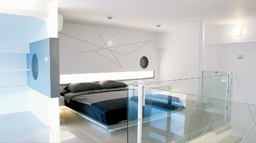 激起你向上提昇的潛能