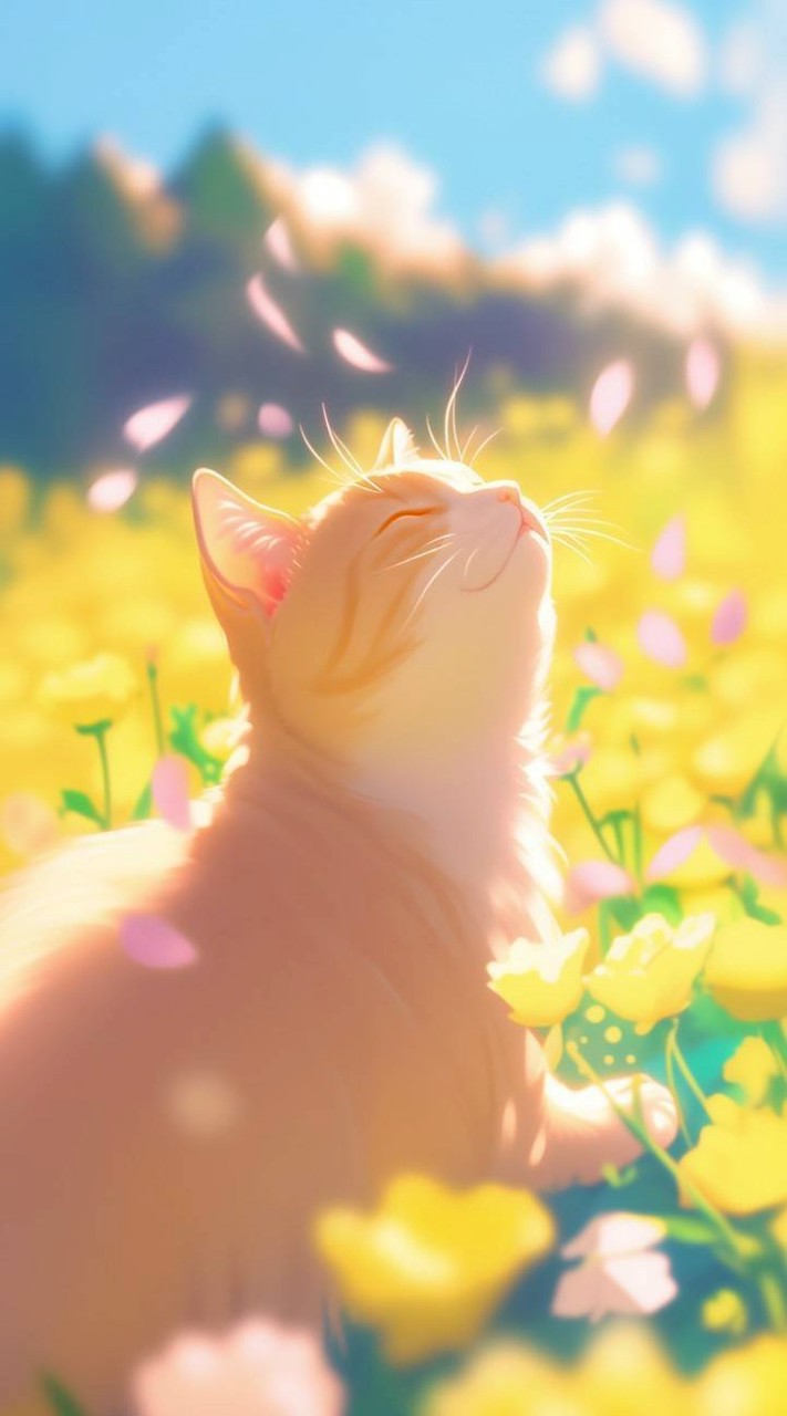 マカダミアファミリー🐻🦁🐰🐱🐼