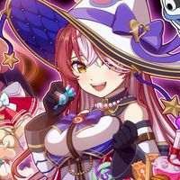ぷにぷに皆さんで攻略！&ホロ雑談
