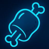 残党軍の箱