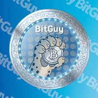 《VIP禁言群》BitGuy 酷蓋家族