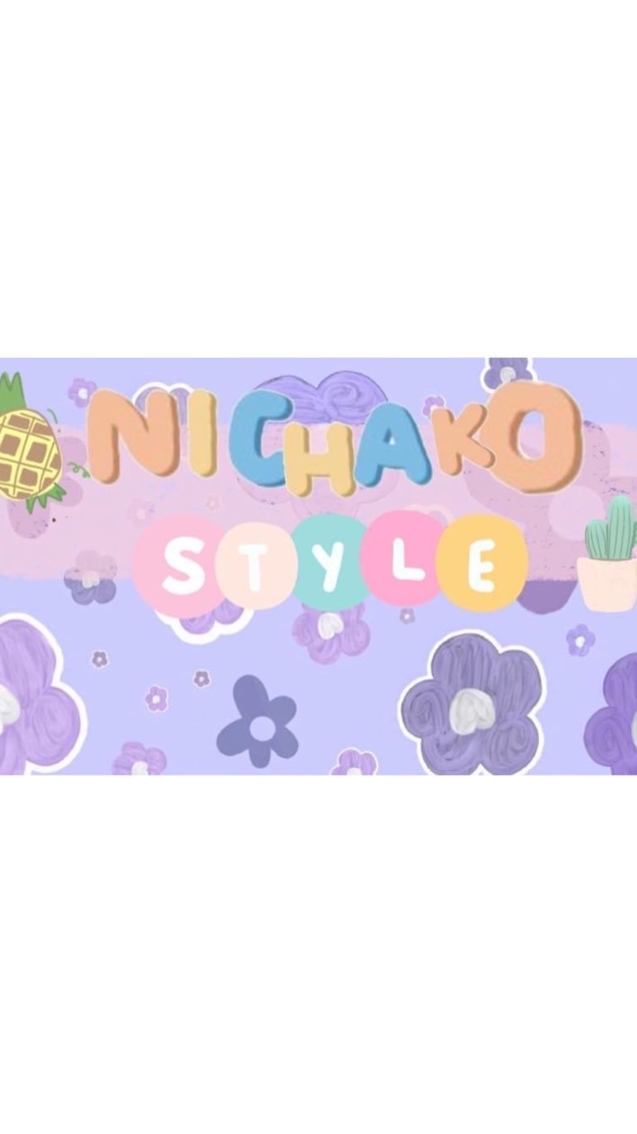 Nichako.L Shop