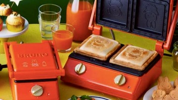 快速人氣早餐這樣做！秘密法寶是這個～