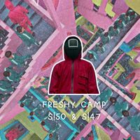 FRESHY CAMP S!50 & S!47