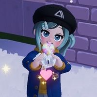 ハートピアスローライフで一緒に遊ぼう‼️