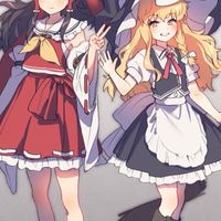 なりきり東方幻想郷