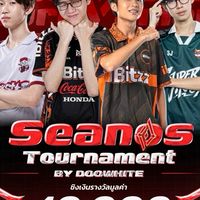 Seanos Tournament