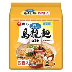 (碳酸鉀,磷酸氫二鈉,碳酸鈉),綠茶萃取物,著色劑(核黃素)。調味包:食鹽,糖,黑胡椒,調味劑(檸檬酸,琥珀酸二鈉),大蒜,大蒜油,葡萄糖,阿拉伯膠,玉米糖漿,大卵卵磷脂,麥芽糊精,玉米澱粉,馬鈴薯澱