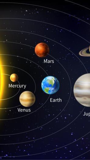 火星組