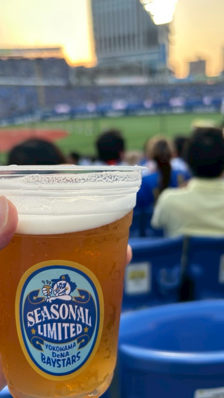 ゆるベイス観戦部