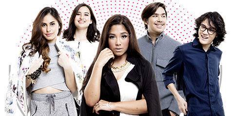 Eps.10 - Gadget Hilang, Para Anak Artis Merasa Tidak Nyaman?