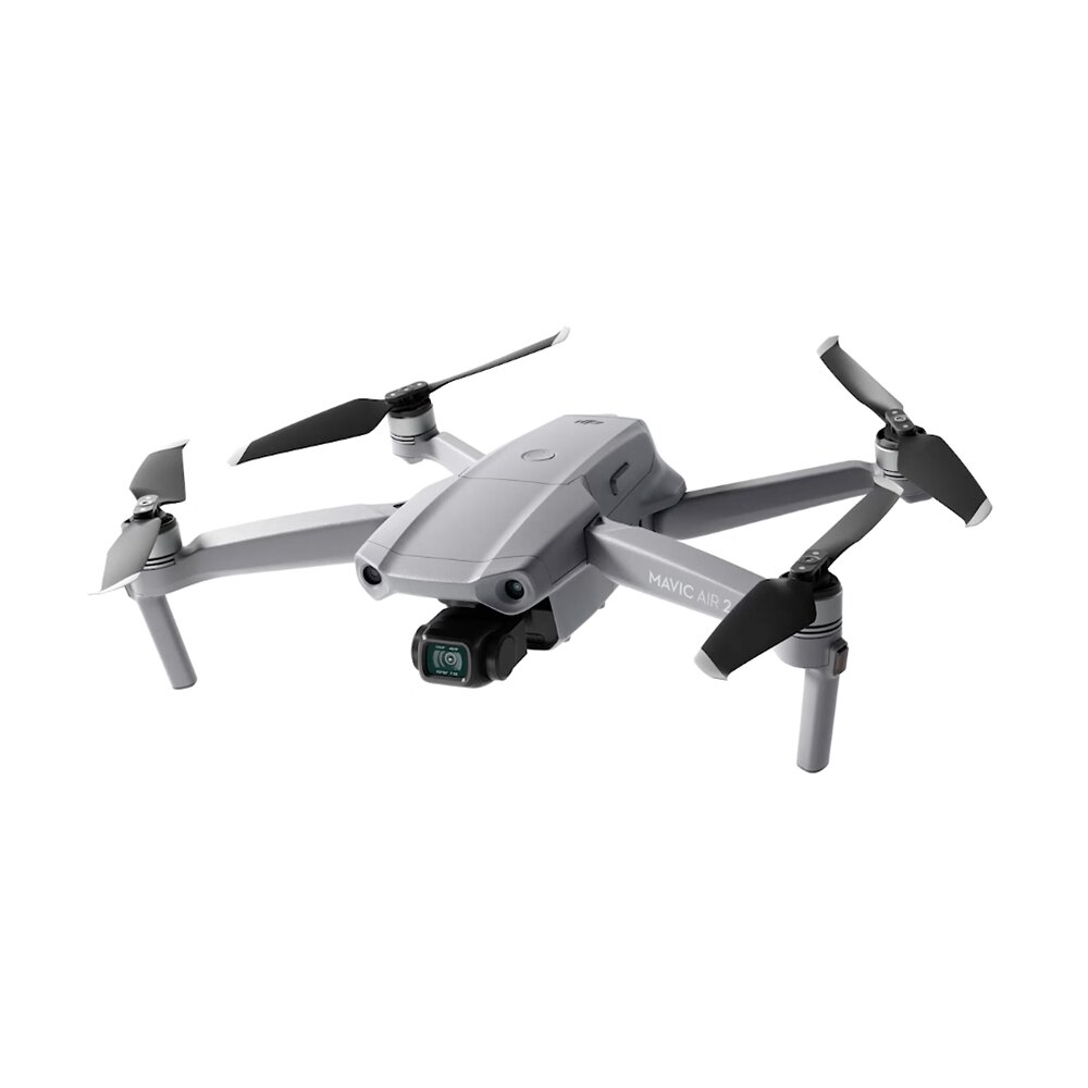 ◎相機專家◎ 送128G~隨心換 DJI 大疆 Mavic Air 2 暢飛套裝 空拍機 專業套裝版 可加購Care 隨心換 公司貨