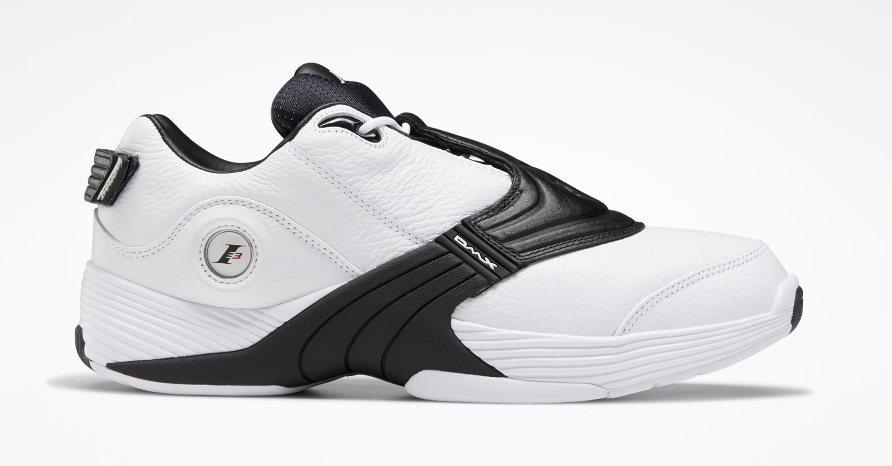 reebok answer line