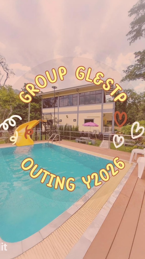 GL&STP OUTING Y2026