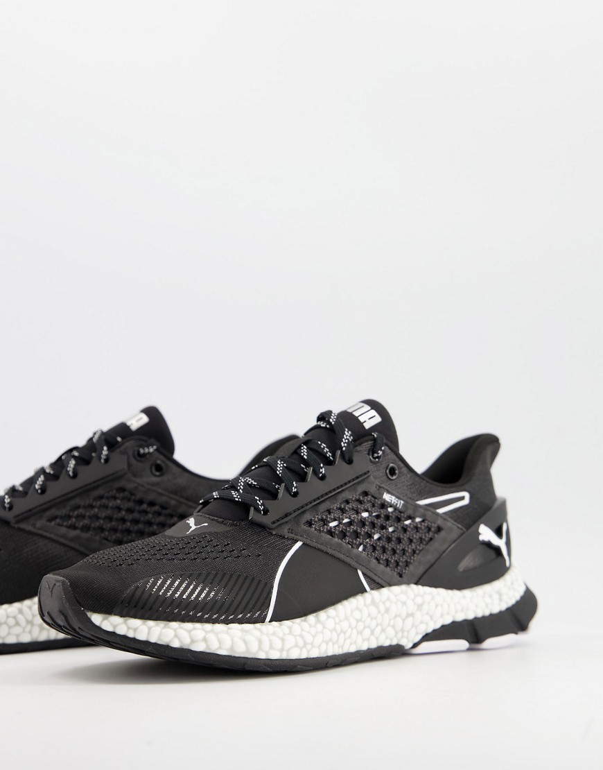 Trainers by PUMA Serious add-to-bag potential Low-profile design Lace-up fastening Padded tongue and
