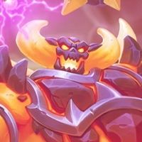 魔獸兵團-聖光啊