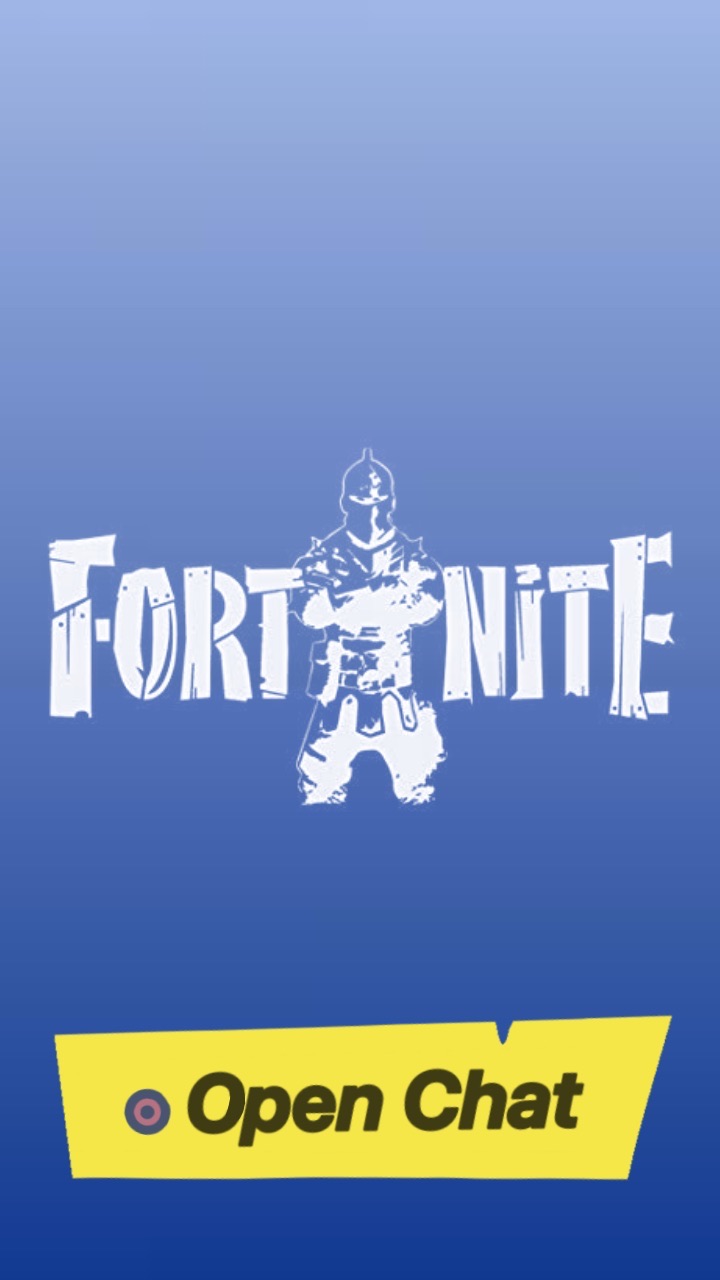 FORTNITE【フォートナイト】全機種対応オープンチャットのオープンチャット