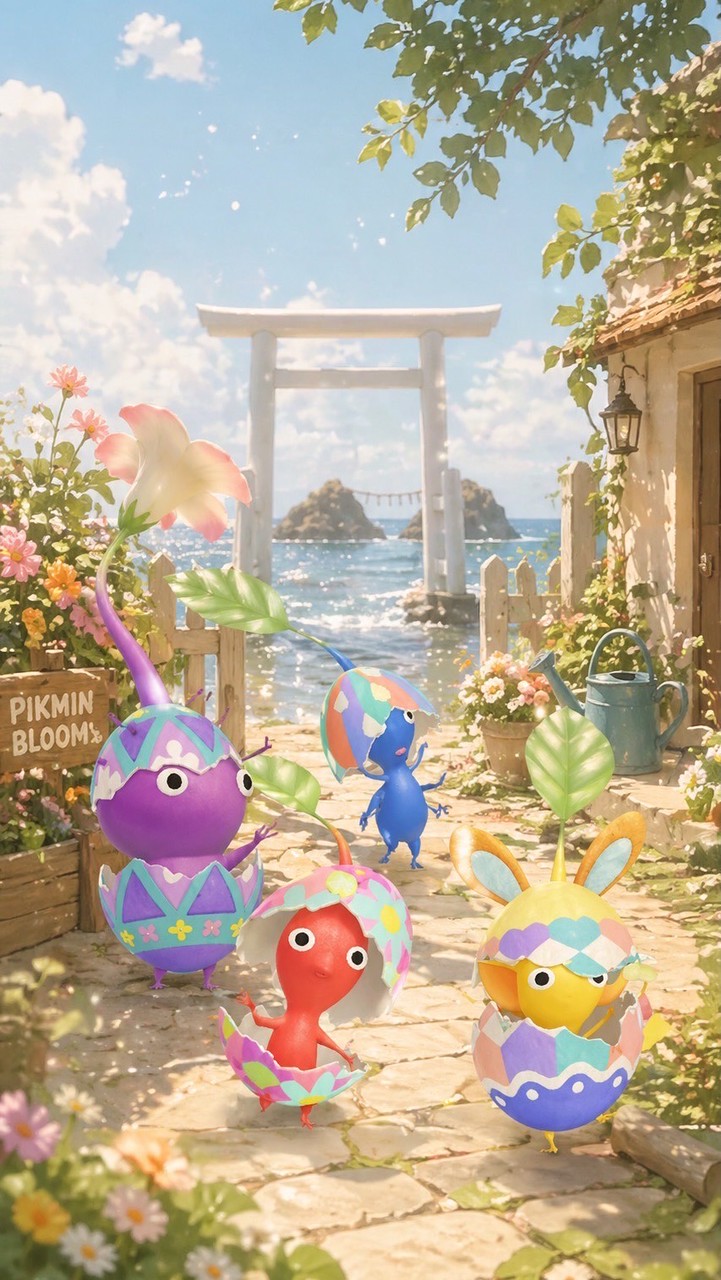 打🍄團