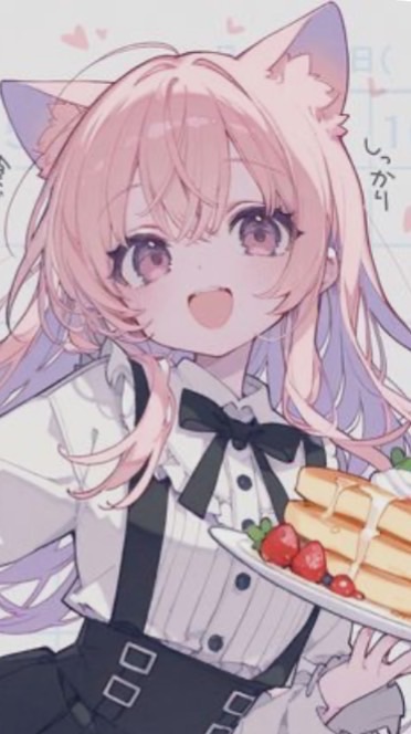 Vtuberになりたいお部屋✨