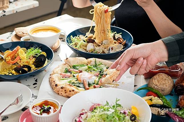 （攝影：阿雄／撰文：Sabrina／高雄美食地圖版權所有）