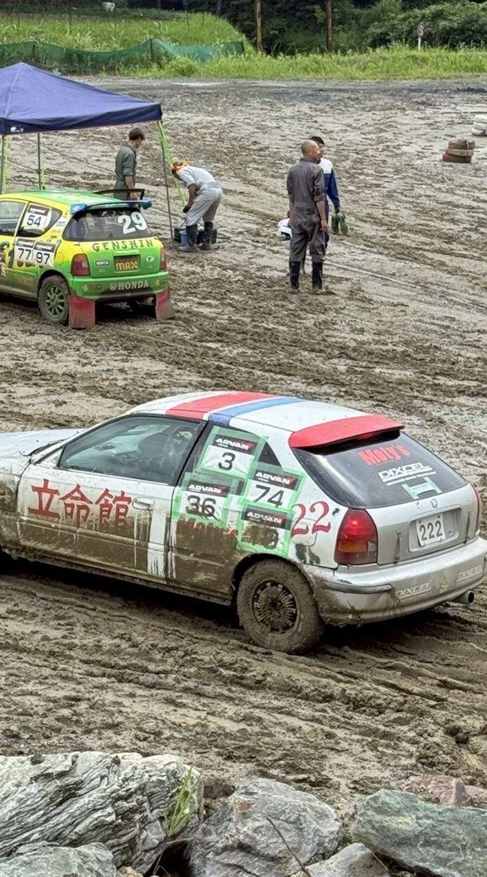 2026年度 立命館大学体育会自動車部 新歓オープンチャット