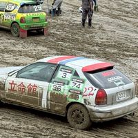 2026年度 立命館大学体育会自動車部 新歓オープンチャット