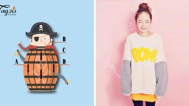 神準心測！你像光洙一樣是臭手嗎？用桶大叔測出～「你到底有多帶衰？」，就怕你不敢測！