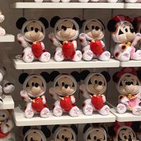 Mao日本代購 超商/迪士尼商店/母嬰/童裝/生活小物