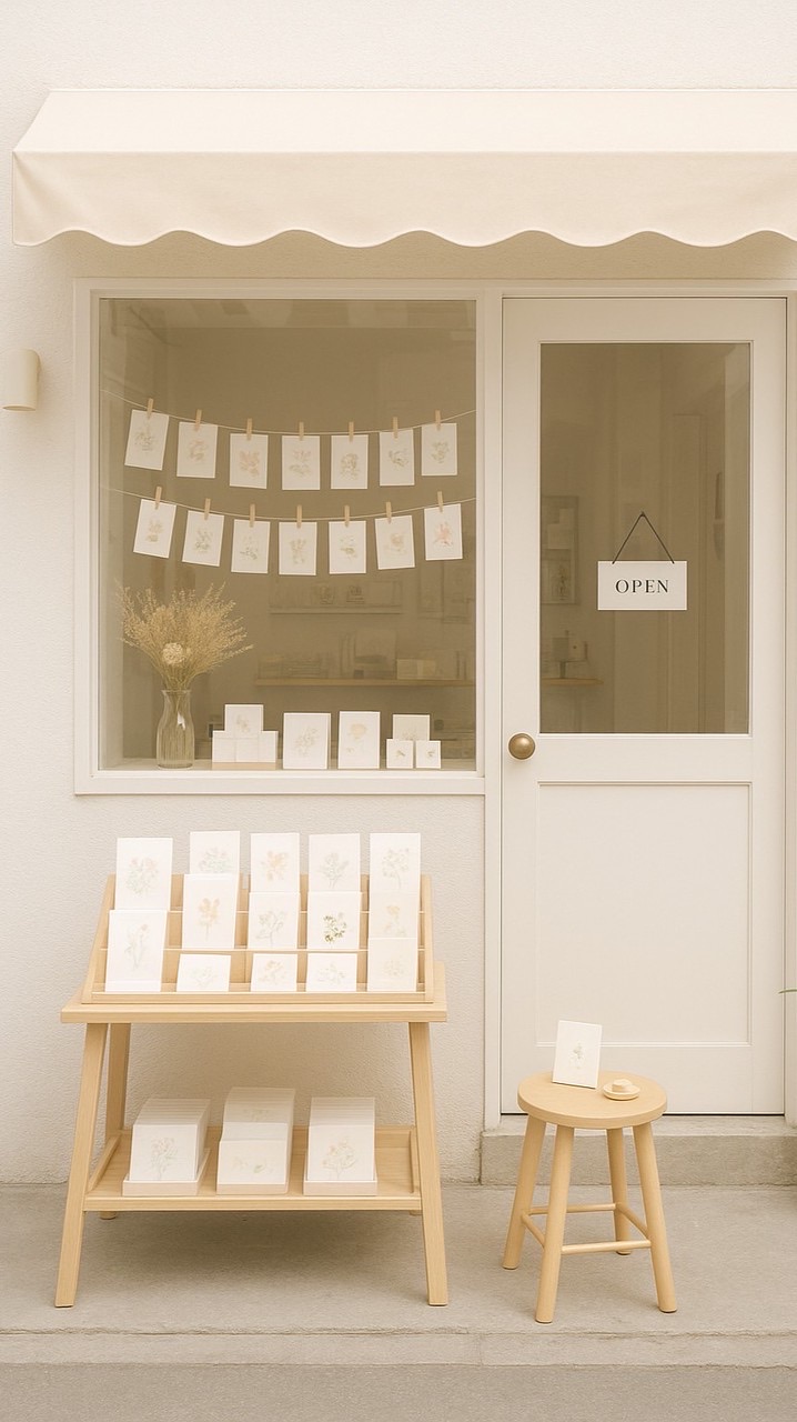 Kpop小賣舖🏠（小卡、週邊買賣）