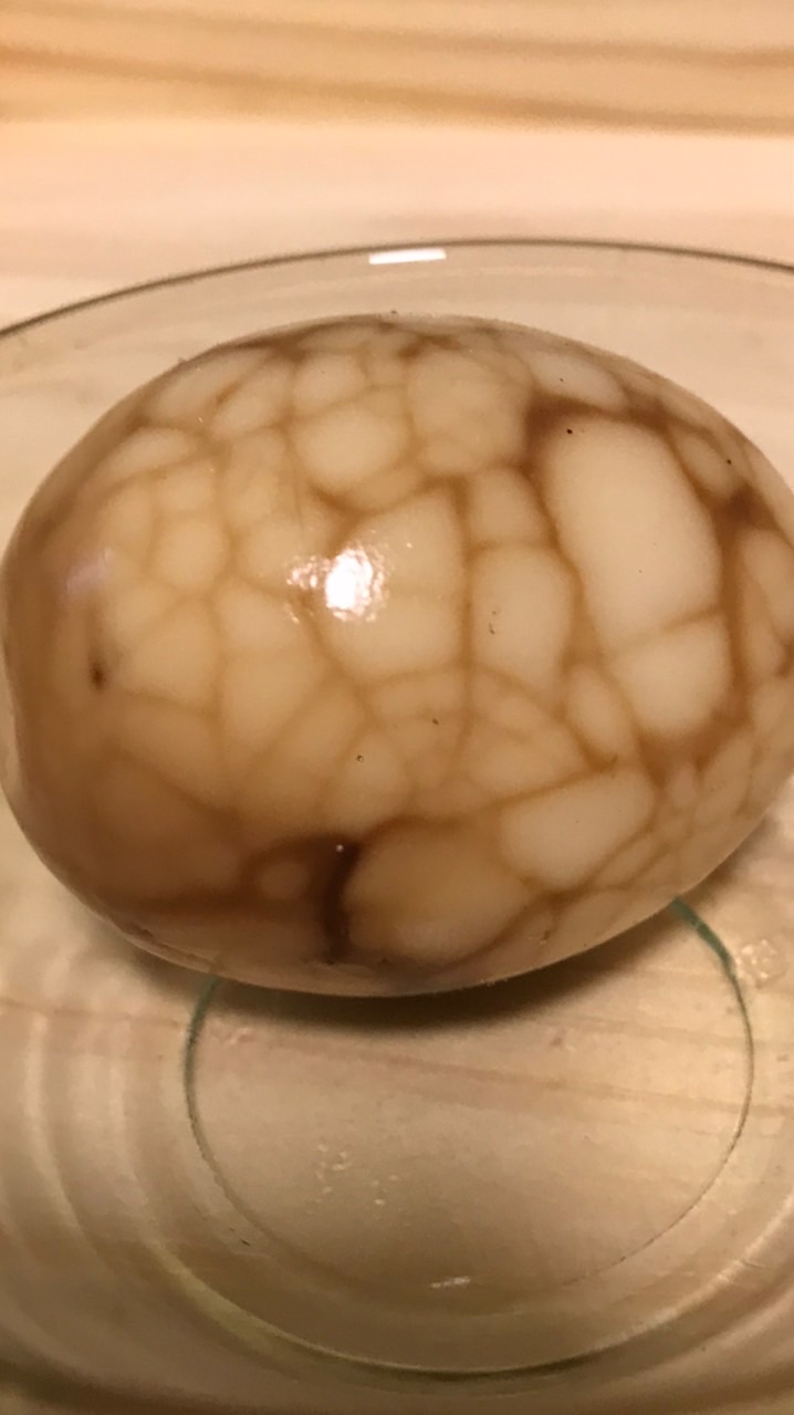 香香茶葉蛋&愛團購