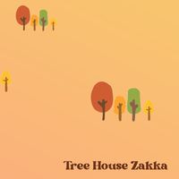 Tree House Zakka療癒雜貨