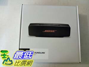 [106美國直購] Bose SoundLink Mini II 揚聲器 (黑銅)。影音與家電人氣店家玉山最低比價網的首頁、美國直購館、@小家電有最棒的商品。快到日本NO.1的Rakuten樂天市場的