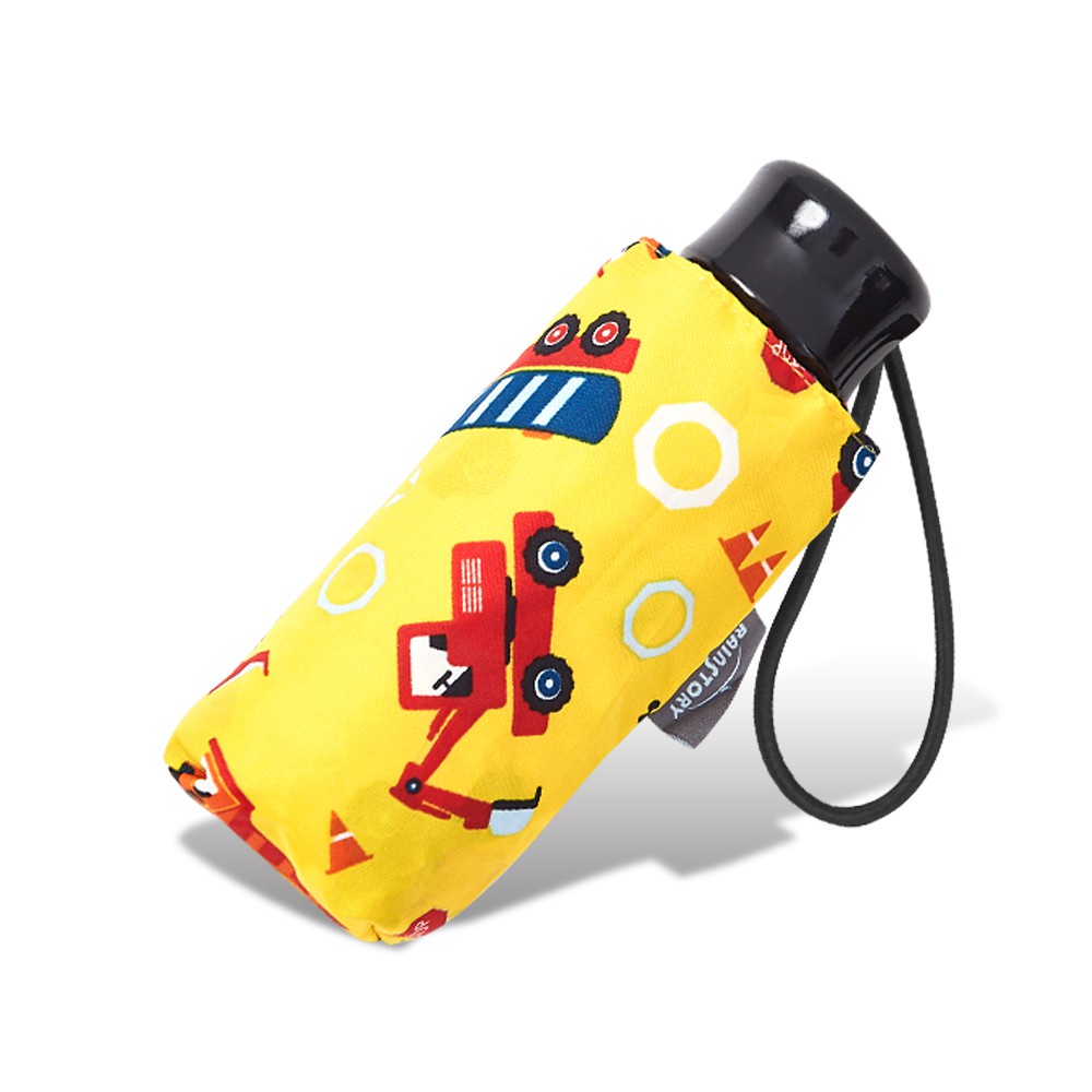 【RAINSTORY】CRANE抗UV迷你口袋傘