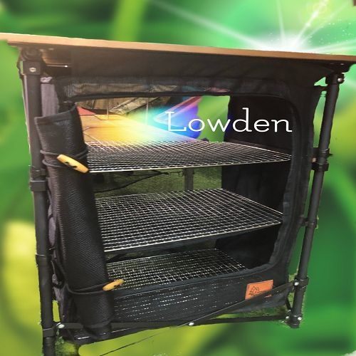 輕便型餐廚桌/櫃/耐用度無敵~BY LOWDEN