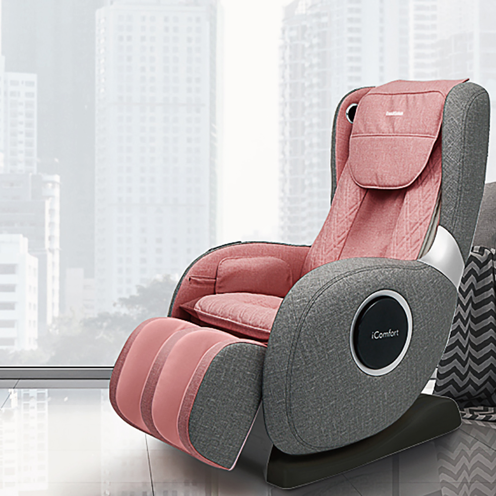 【預購】TAKASIMA高島 愛舒服小沙發-進化版(A-1600)個性粉