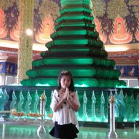 น้องนกยูง