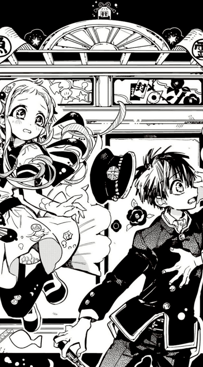 花子くんのイラスト描いてるオプチャ!