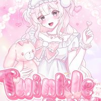 🐰𓂃⭑ᜊ ตัวแทน Twinkle  bunny ♡̶