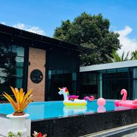 CN789 Pool Villa จันทบุรี