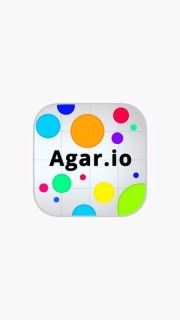 agar.io(アガリオ)交流