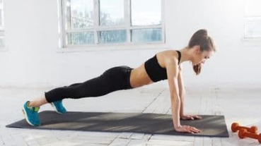 懶人救星之「在家減肥計畫」！居家運動、肌力訓練懶人包