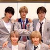 M!LKなりきり  .  写真・加工館